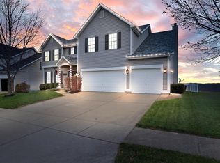 522 Meramec View Dr, Eureka, MO 63025