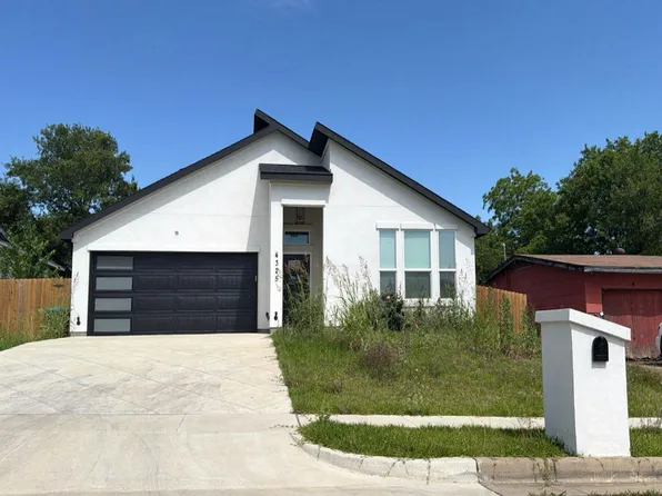 4325 Carmel Ave, Fort Worth, TX 76119