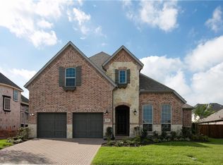 1681 Birdsong Ln, Prosper, TX 75078