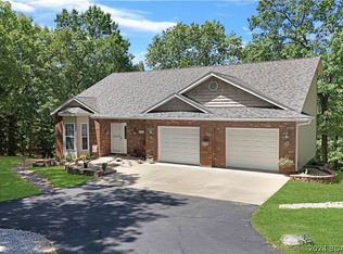 6690 El Terra Rd, Osage Beach, MO 65065