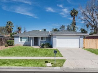 2420 W Indianapolis Ave, Fresno, CA