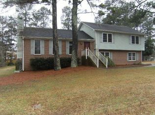 3860 Palisade Way, Snellville, GA