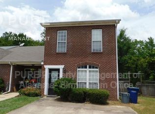 206 Park Village Cir, Alabaster, AL 35007