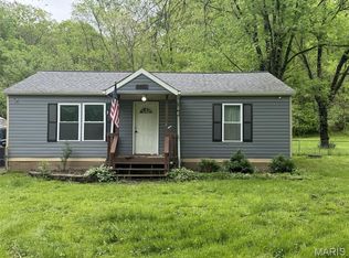 5612 Ruth Dr, House Springs, MO 63051