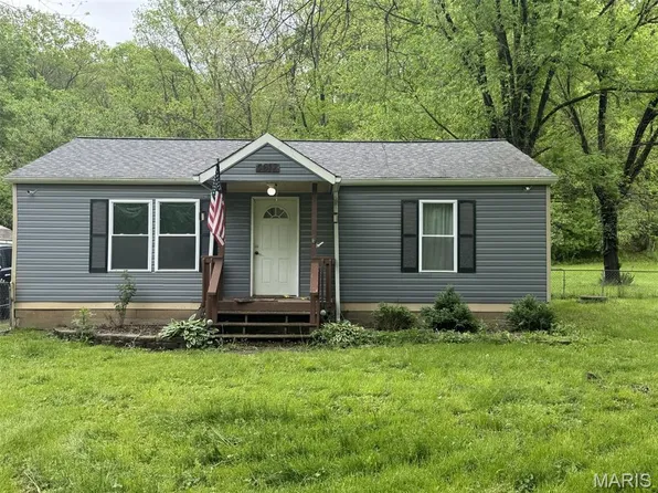 5612 Ruth Dr, House Springs, MO 63051