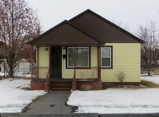 168 Ash St, Elko, NV 89801