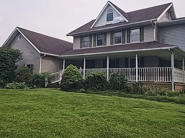 18608 Falls Rd, Hampstead, MD 21074