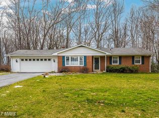 12612 Molesworth Dr, Mount Airy, MD 21771