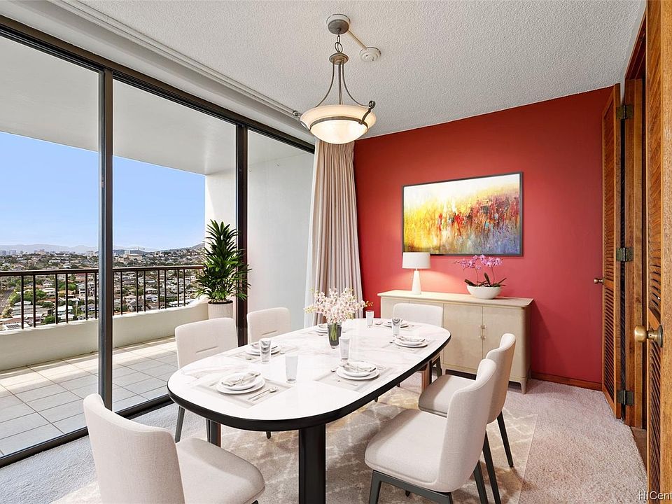 Regency At Kahala Apartments Honolulu, HI Zillow