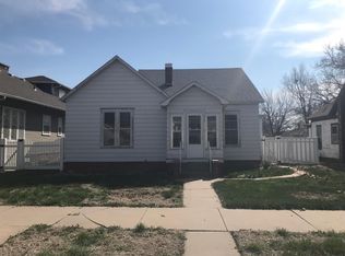 1310 Morphy St, Great Bend, KS 67530