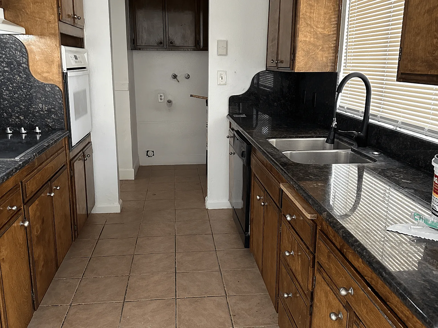 W Richert Ave, Fresno — Photo 1