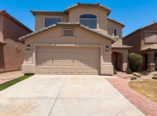 41812 W HILLMAN Drive, Maricopa, AZ 85138