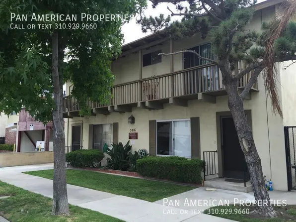 506 Ohio Ave #6, Long Beach, CA 90814