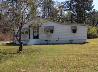 1385 Augusta Rd, Warrenville, SC 29851