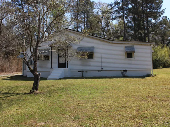 1385 Augusta Rd, Warrenville, SC 29851