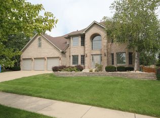 1531 Grommon Rd, Naperville, IL 60564