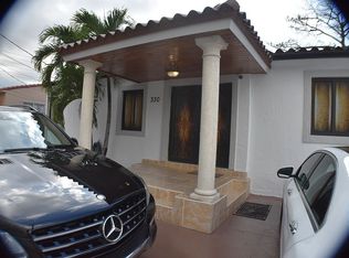 330 SW 67th Ave, Miami, FL 33144