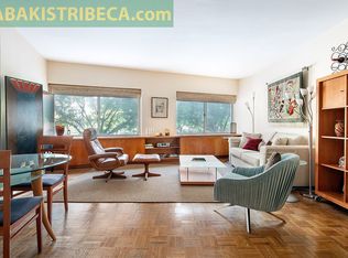 303 Greenwich St #2C, New York, NY 10013
