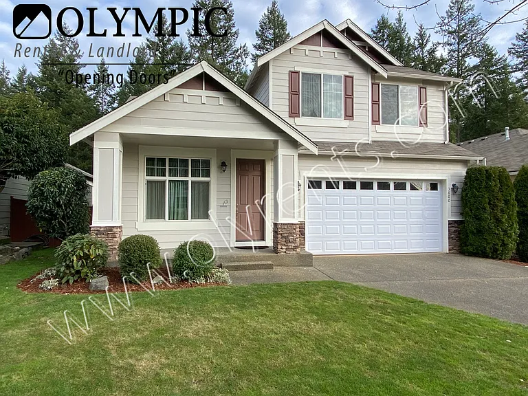 3800 Lanyard Dr NE, Lacey