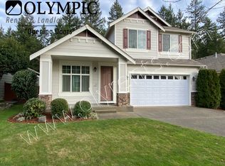3800 Lanyard Dr NE, Lacey, WA 98516