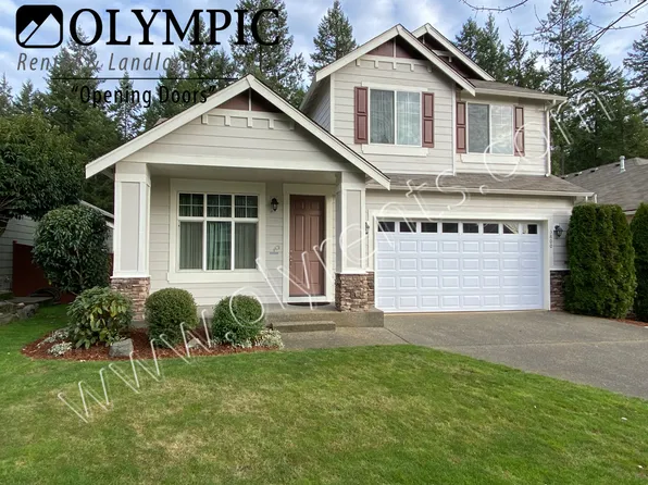 3800 Lanyard Dr NE, Lacey, WA 98516