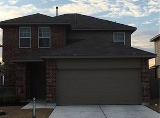 5013 Lexington Meadow Ln, Del Valle, TX 78617