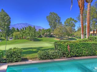 7 Augusta Dr, Rancho Mirage, CA 92270