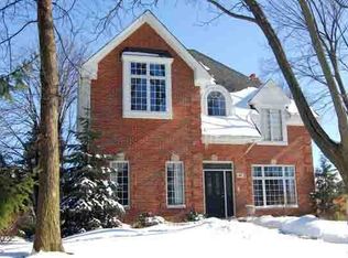 41 S Bruner St, Hinsdale, IL