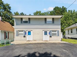 1617 Kolp Pl NW, Canton, OH