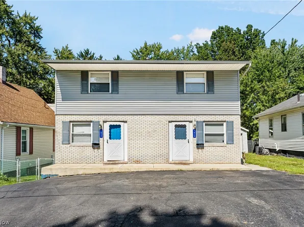 1617 Kolp Pl NW, Canton, OH 44709