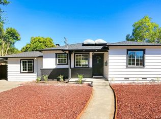 2803 Sonoma Ave, Santa Rosa, CA 95405