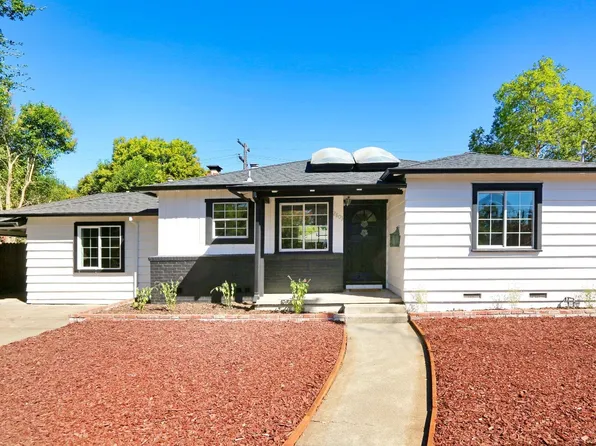 2803 Sonoma Avenue, Santa Rosa, CA 95405