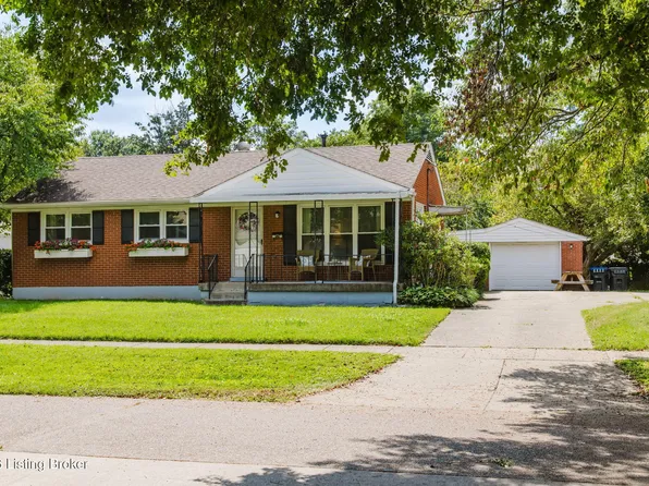 3105 Iris Way, Louisville, KY 40220