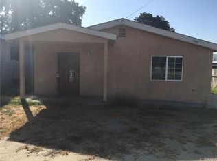 2252 Burkett Rd, El Monte, CA 91732