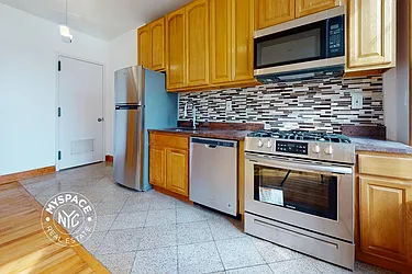 Rented by MySpaceNYC