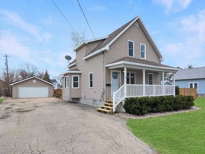 617 East OAK STREET, Kimberly, WI, 54136