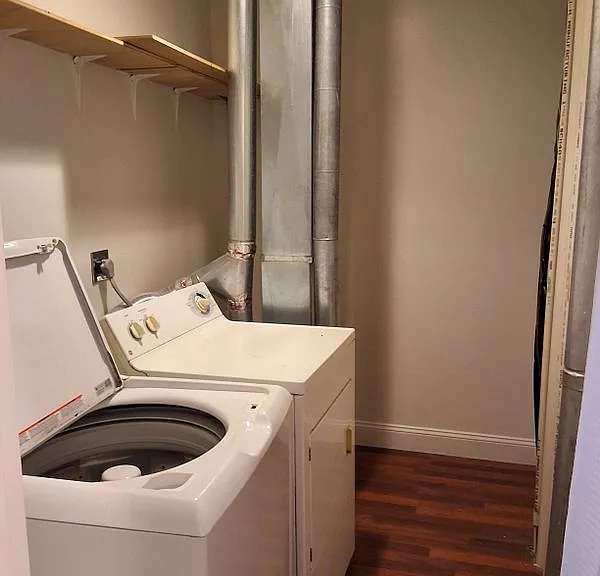 716 Lamont St NW #2 — Photo 2