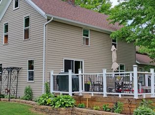 10590 Stadt Rd, Marshfield, WI 54449