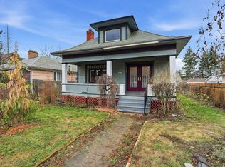 4917 N Post St, Spokane, WA 99205