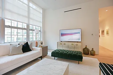 Rented by Hudson 3 Inc