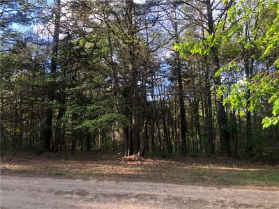 TRACT 4 Silver Ridge Rd, Eureka Springs, AR, 72632