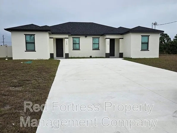 5146 Centennial Blvd, Lehigh Acres, FL 33971