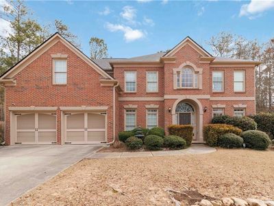 1203 Bonshaw Trl, Marietta, GA, 30064