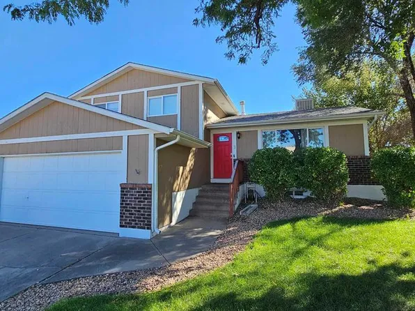 2 Briarwood Cir, Pueblo, CO 81005
