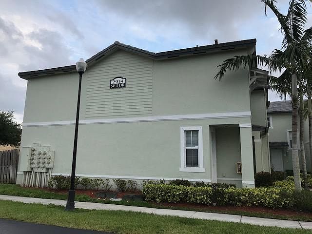 Second building on your left as soon as you enter the community
