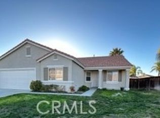 746 Sweet Clover Loop, San Jacinto, CA 92582