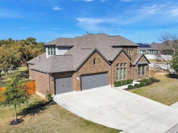 414 Painted Creek Way, Kyle, TX 78640