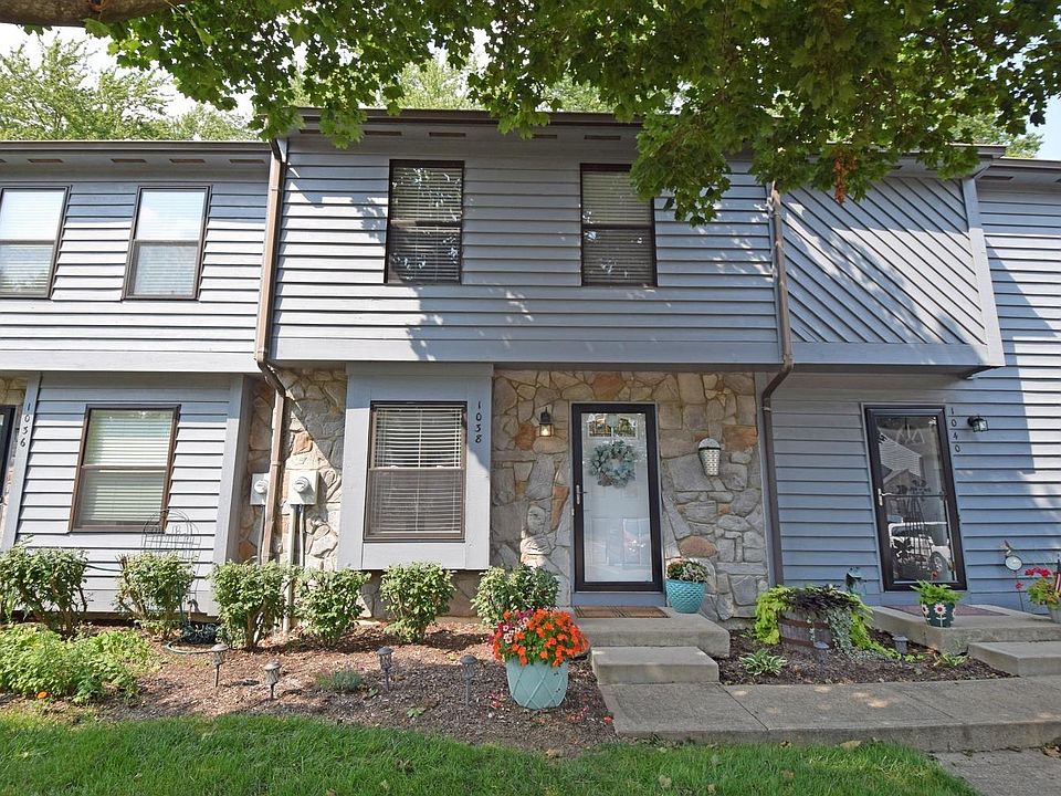 1st image of 1038 Crisfield Dr