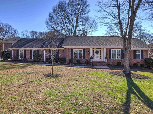 700 Stone Ridge Rd, Greer, SC 29650