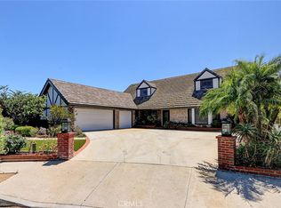 17002 Dearborn St, Northridge, CA 91325
